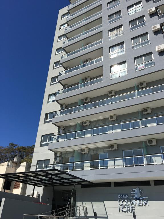 Torre Costanera Norte Corrientes Zewnętrze zdjęcie