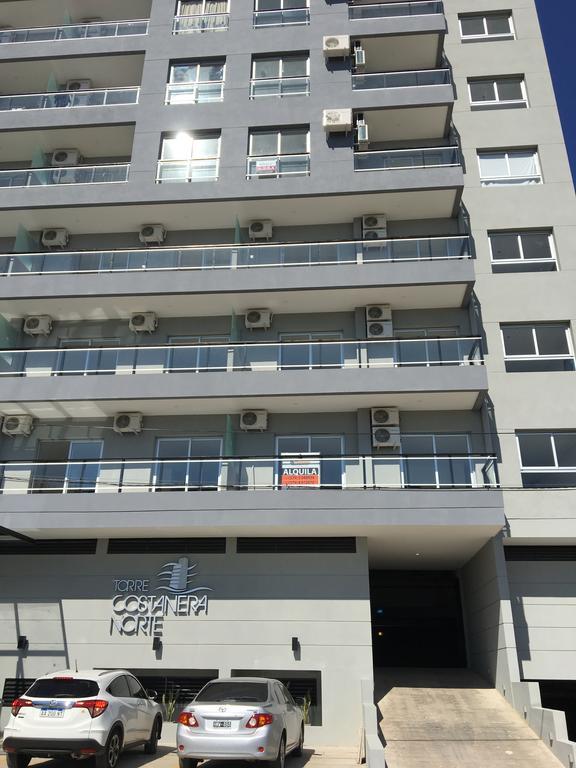 Torre Costanera Norte Corrientes Zewnętrze zdjęcie