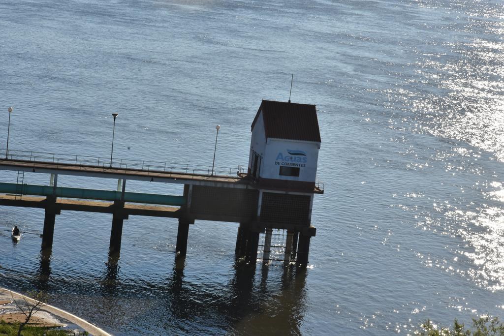 Torre Costanera Norte Corrientes Zewnętrze zdjęcie