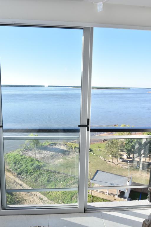 Torre Costanera Norte Corrientes Zewnętrze zdjęcie