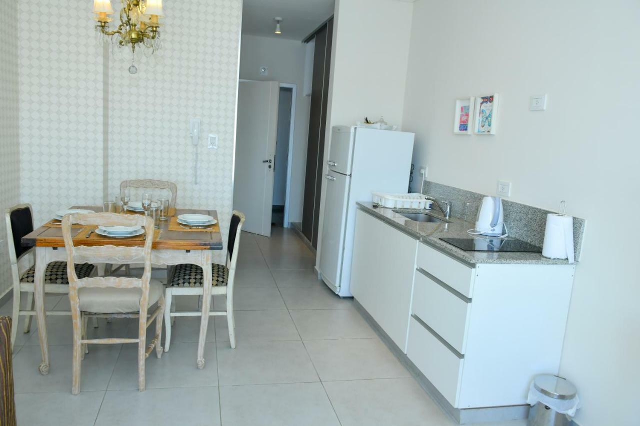 Torre Costanera Norte Corrientes Zewnętrze zdjęcie