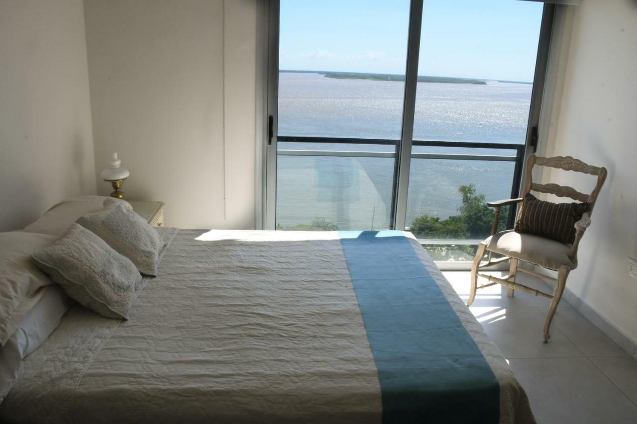 Torre Costanera Norte Corrientes Zewnętrze zdjęcie