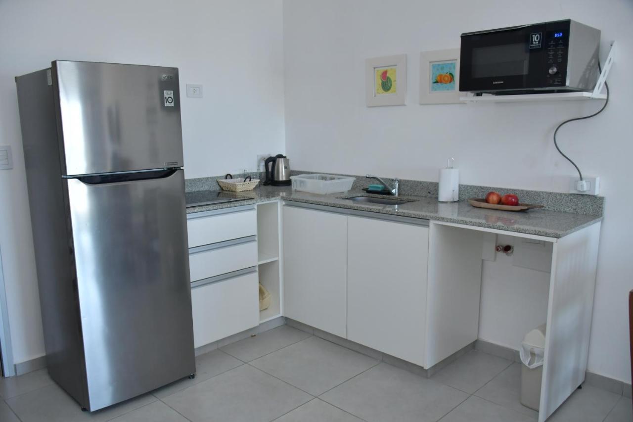 Torre Costanera Norte Corrientes Zewnętrze zdjęcie